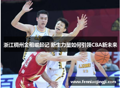 浙江稠州金租崛起记 新生力量如何引领CBA新未来